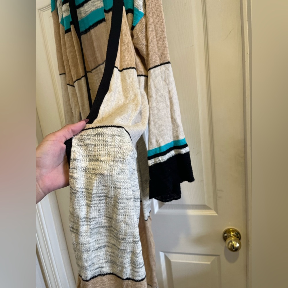 Free people wall the line cardigan - Picture 12 of 12